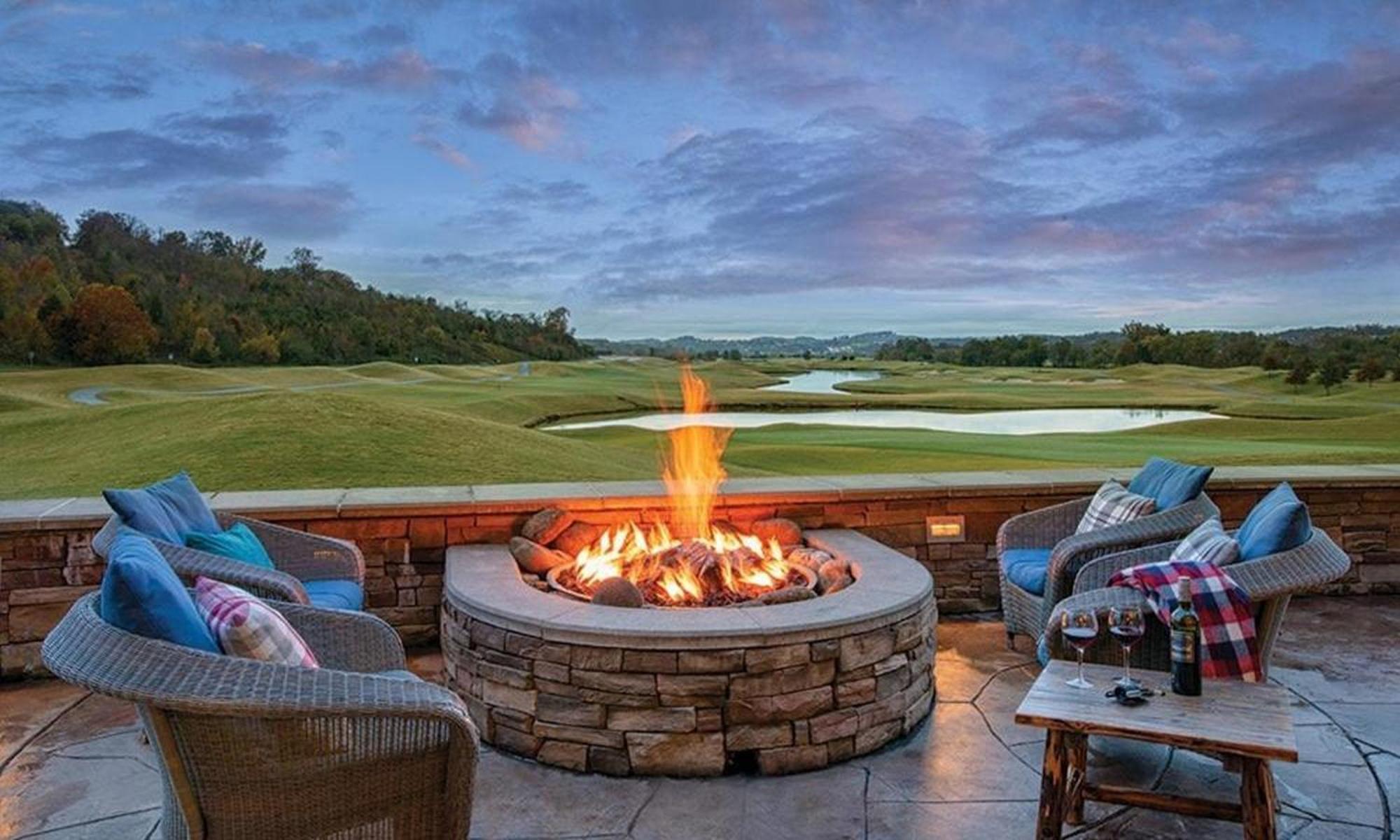 Great Smokies Lodge Sevierville By Hellovacay Exterior photo
