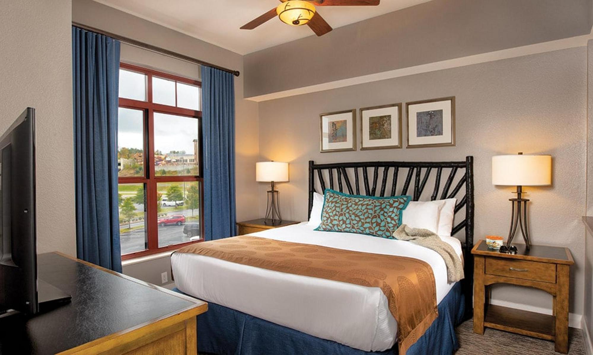Great Smokies Lodge Sevierville By Hellovacay Exterior photo